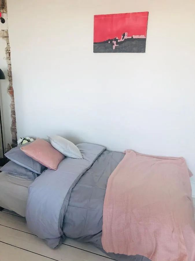 Castle View Apartment- 3Rd Floor Scarborough 0*,  United Kingdom