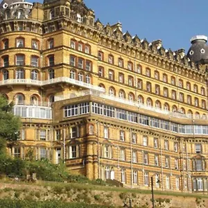 Отель The Grand, Скарборо