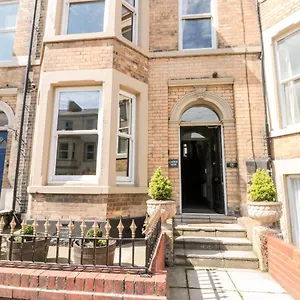 Holiday home Castle View, Scarborough