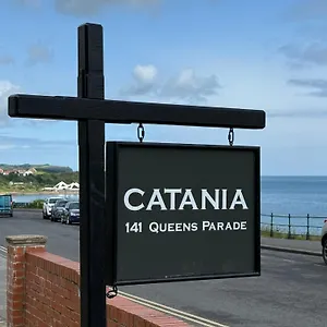 Гостевой дом Catania, Скарборо