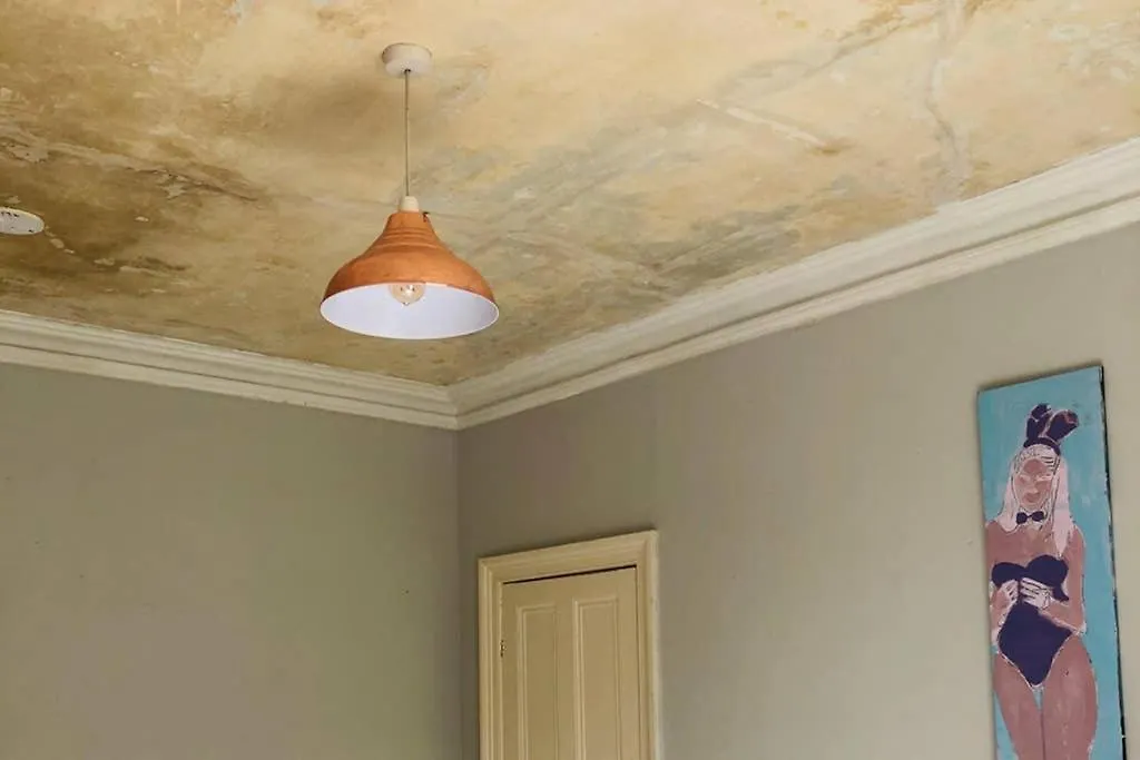 Castle View Apartment- 3Rd Floor Скарборо Апартаменты